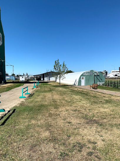 Spruce Grove & District Agricultural Society