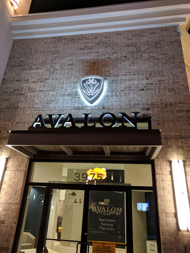 Shopping Mall «Avalon», reviews and photos, 2200 1st St, Alpharetta, GA 30009, USA