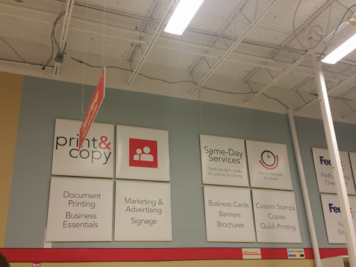 Office Supply Store «Office Depot», reviews and photos, 5115 N 10th St, McAllen, TX 78504, USA