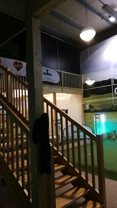 LuxGolfhouse (Golf Indoor, Fitting Center & Proshop)