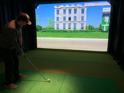 Gym «Life Time Athletic», reviews and photos, 5525 Cedar Lake Rd, St Louis Park, MN 55416, USA