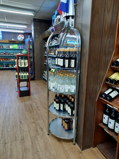 Liquor Store «Absolute Liquors», reviews and photos, 1296 NE 163rd St, North Miami Beach, FL 33162, USA