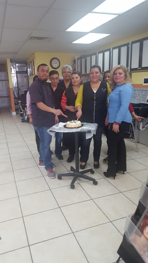 Beauty Salon «Sebastian Hair Salon Inc», reviews and photos, 6438 Richmond Hwy, Alexandria, VA 22306, USA