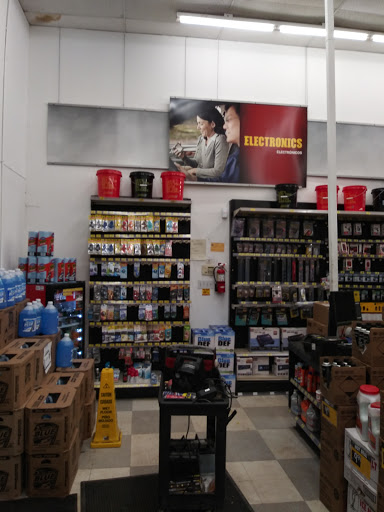 Auto Parts Store «Advance Auto Parts», reviews and photos, 15136A Frederick Rd, Rockville, MD 20850, USA