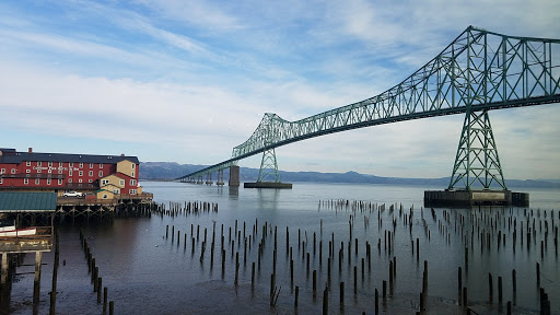 Banquet Hall «The Loft at the Red Building», reviews and photos, 20 Basin St, Astoria, OR 97103, USA