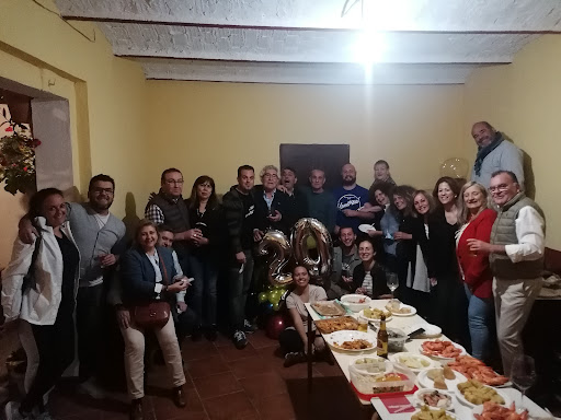 Casa Maquina en Pilas