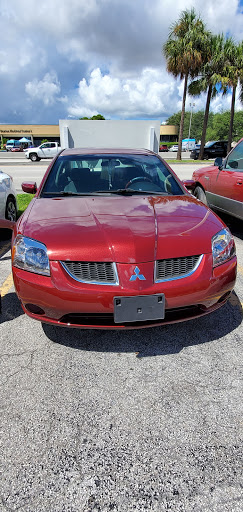 Auto Body Shop «Auto Painting USA», reviews and photos, 16005 NW 57th Ave, Miami Gardens, FL 33014, USA