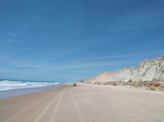 Plage Diogo
