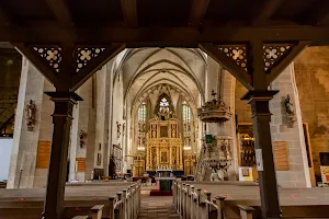 Marktkirche St. Benediktii image