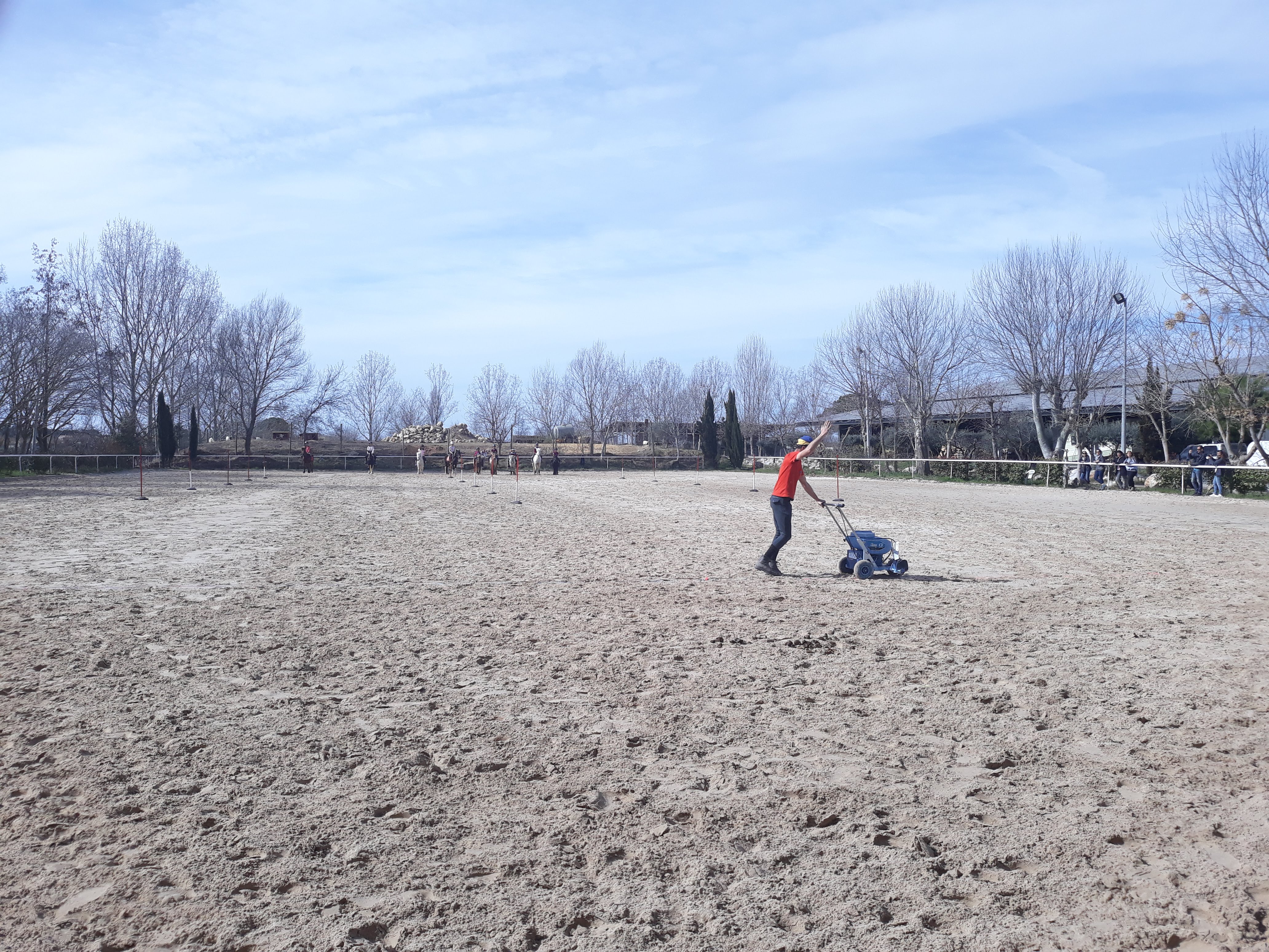 Photo n° 1 de l'avis de Severine.e fait le 08/03/2019 à 20:09