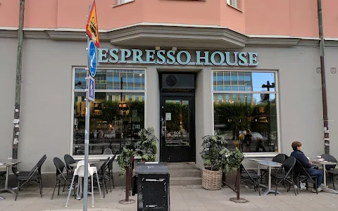 Espresso House Sundbyberg image