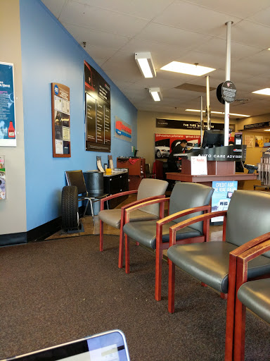Tire Shop «Firestone Complete Auto Care», reviews and photos, 755 NJ-18, East Brunswick, NJ 08816, USA