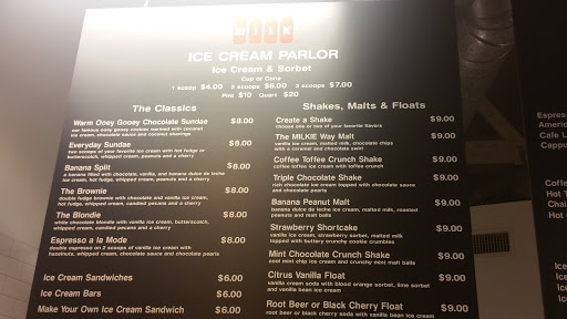 Dessert Shop «Milk», reviews and photos, 7290 Beverly Blvd, Los Angeles, CA 90036, USA