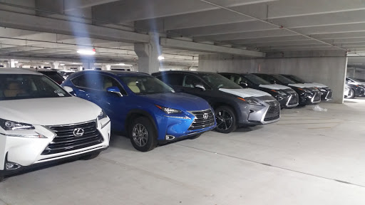 Lexus Dealer «Lexus of North Miami», reviews and photos, 14100 Biscayne Blvd, North Miami, FL 33181, USA