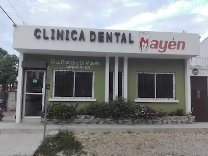 Clinica Dental Mayén