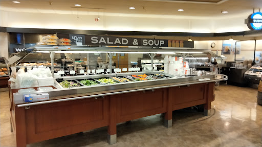 Grocery Store «Lunds & Byerlys Burnsville», reviews and photos, 401 Co Rd 42, Burnsville, MN 55306, USA