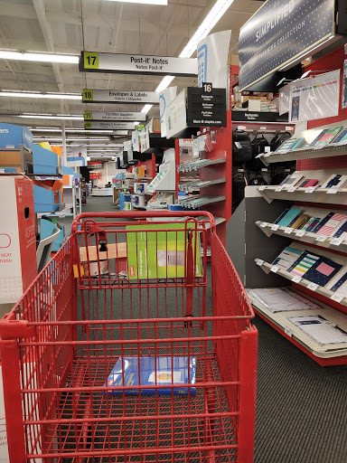 Staples image