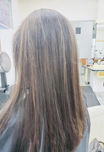 Beauty Salon «Studio 1 Hair Salon & Spa», reviews and photos, 16821 Crabbs Branch Way, Rockville, MD 20855, USA