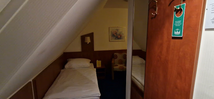 Vidéos hôtels Hotel Stadt Hannover 37073 Göttingen