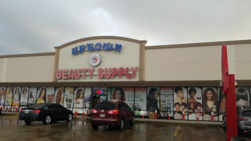 Beauty Supply Store «Uptown Beauty Mart», reviews and photos, 11411 Veterans Memorial Dr, Houston, TX 77067, USA