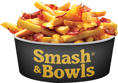 Smash&Bowls à L'Isle-d'Abeau