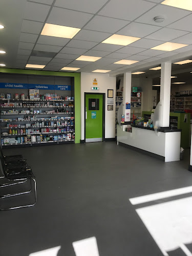 Reviews of Derby Street Pharmacy in Stoke-on-Trent - Pharmacy