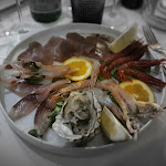 Photo n°1 de l'avis de Thomas.a fait le 07/06/2021 à 06:03 sur le  Kalos à Agrigento