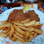 Photo n°3 de l'avis de Susi.e fait le 30/06/2020 à 20:02 sur le  Restaurant Medaillon à Magdeburg