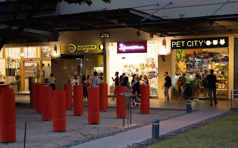 Pet City image