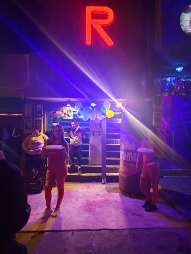Opiniones de La Rotonda Bar - Discoteca en Quito - Discoteca