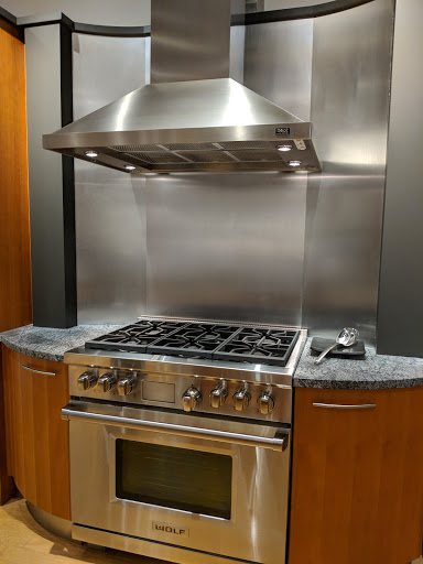 Appliance Store «Sub-Zero and Wolf Showroom - Baltimore», reviews and photos, 9204 Berger Rd, Columbia, MD 21046, USA