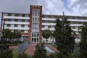 Paarl Provincial Hospital image