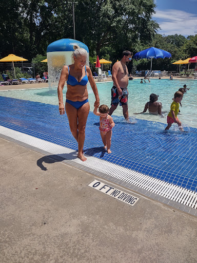 Swimming Pool «Lynch Park Pool», reviews and photos, 23 Richard Allen Dr, Newnan, GA 30263, USA