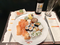 Menu du Restaurante Sabores Wok à São João da Madeira