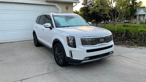 Kia Dealer «Young Kia», reviews and photos, 308 Main St, Layton, UT 84041, USA