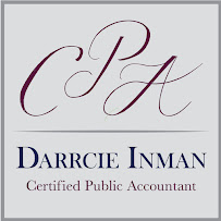 Darrcie Inman, CPA