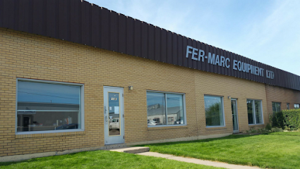Fer-Marc Equipment Ltd