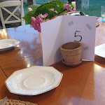 Photo n°3 de l'avis de Morena.r fait le 19/06/2021 à 22:46 sur le  Ristorante Belrespiro à Agazzano