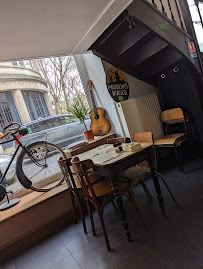 Atmosphère du Restaurant Le Lovibond à Lille - n°10
