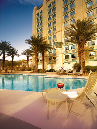 Hotel «Fiesta Henderson Hotel & Casino», reviews and photos, 777 W Lake Mead Pkwy, Henderson, NV 89015, USA