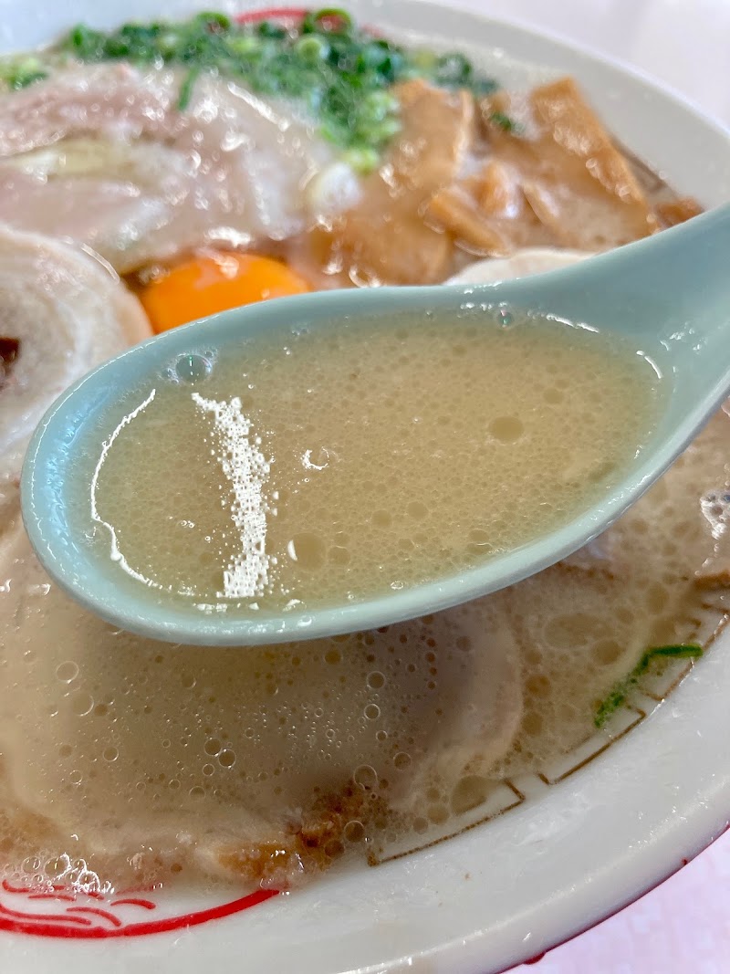 丸幸ラーメンセンター 佐賀県基山町小倉 ラーメン屋 レストラン グルコミ