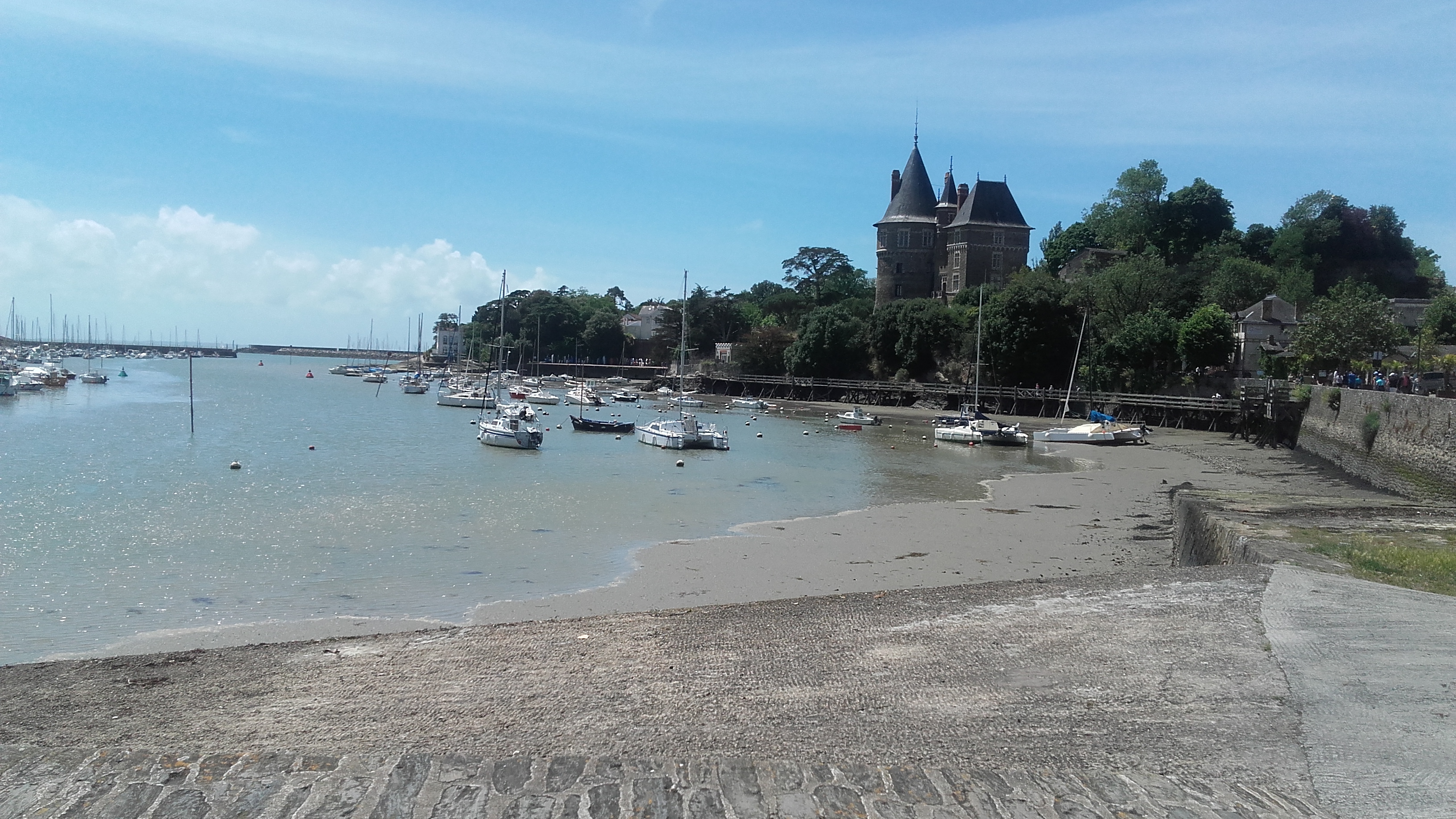 Photo n° 2 de l'avis de Laurence.u fait le 28/07/2017 à 07:20