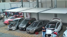 EGO Auto Spa & Car Service
