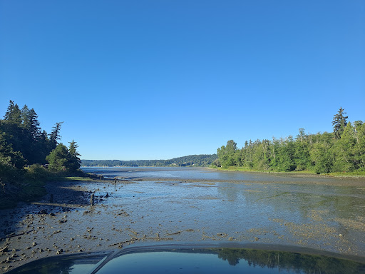 Auto Repair Shop «Liberty Bay Auto Center», reviews and photos, 20201 Front St NE, Poulsbo, WA 98370, USA