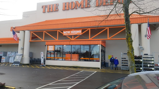 Home Improvement Store «The Home Depot», reviews and photos, 1715 S 352nd St, Federal Way, WA 98003, USA