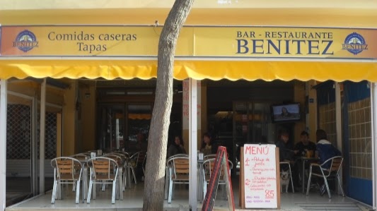 Restaurante Bar Benitez