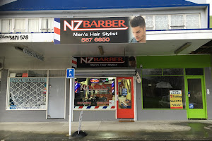 NZ BARBER