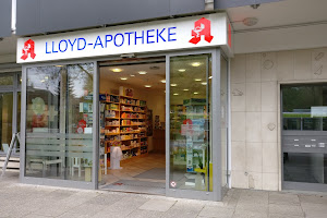 Lloyd-Apotheke