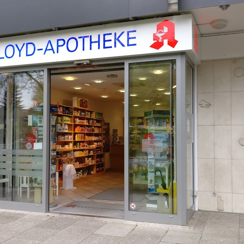 Lloyd-Apotheke