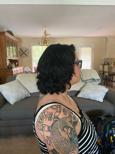 Hair Salon «Great Clips», reviews and photos, 61 Camp Rd Ext, Jasper, GA 30143, USA